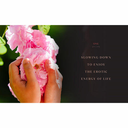 Aphrodisiac: The Herbal Path to Healthy Sexual Fulfillment and Vital Living